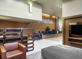 Sheraton Vitoria 2