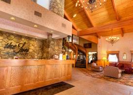The Inn At Holiday Valley 4
