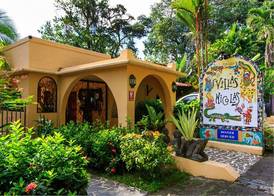 Hotel Villas Nicolas - Adults Only 2