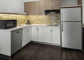 Element by Marriott Harrison - Newark 4