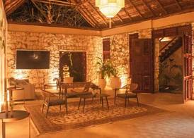 Zelune Luxury Lagoon Resort Bacalar - Adults Only 3