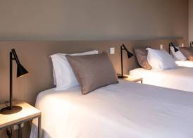 Meu Hotel Porto Gandra 3