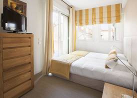 Cannes Croisette Prestige Apart'hotel 5