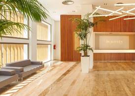 RH Bayren Hotel & Spa 4* Sup 2