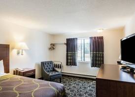 Rodeway Inn Leadville 3