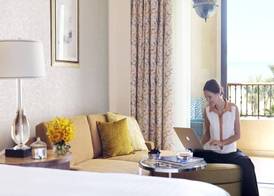 Four Seasons Resort Dubai at Jumeirah Beach 3