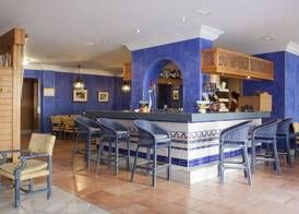 Hôtel PlayaCartaya Aquapark et Spa 5