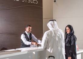 Ibis Styles Dragon Mart Dubai 3