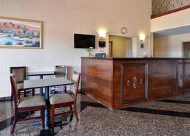Americas Best Value Inn Westmorland 3