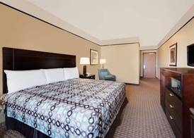 Sonesta Essential Hotels Odessa 4