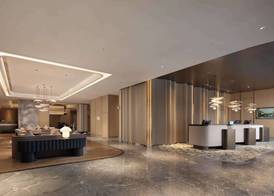 Hilton Garden Inn Harbin Haxi 3