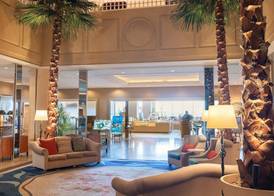 Kobe Meriken Park Oriental Hotel 5