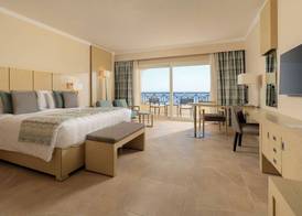 Cleopatra Luxury Resort Sharm El Sheikh 5