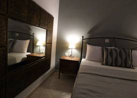 Rampelia apartments 5