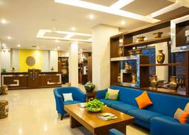 Crystal Inn 2
