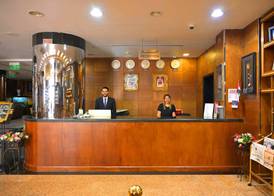 ABJAD CROWN HOTEL 2
