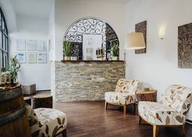 Hotel & Restaurant Hessischer Hof 3