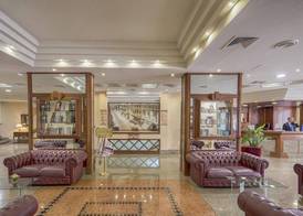 Hotel Orientale 4