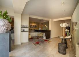 Med-Inn Hotel 2
