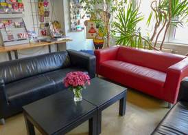 Hotel Transit Loft 4