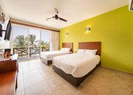 Villas Coral Huatulco 5
