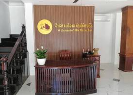 Villa Merry Lao Ban Aphay 4