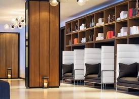 Le Meridien Atlanta Perimeter 5