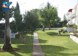 Apartamentos Arcos II Casa Azahar 5