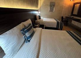 Hotel Casona Oaxaca 3