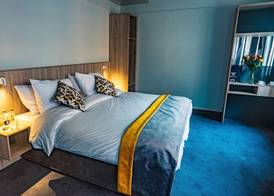 The Old Quarter Townhouse 5