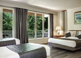 Garden & City Capvern-les-Bains 3