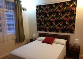 La Maison Hibiscus Self Catering Accommodation 3