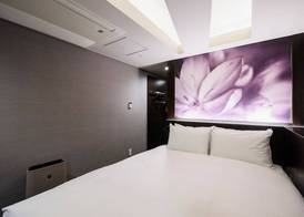 Meguroholic Hotel 4