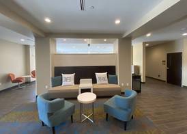 Sleep Inn & Suites Great Falls Airport 5