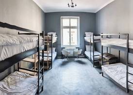 RPG Hostel 4