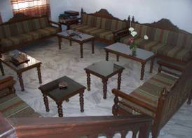 Adonis Hotel Naxos 2