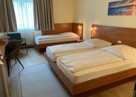 Hotel Oyten am Markt Bremen 3