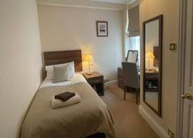 Weston Hotel 4