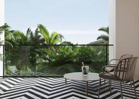 Excellence Coral Playa Mujeres - Adults Only All Inclusive 3