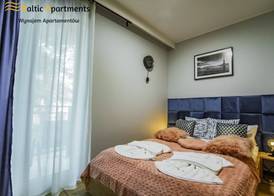 Baltic-Apartments - Apartamenty Matejki 3