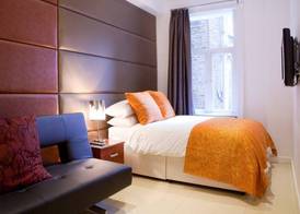 City Inn Russell Square 3
