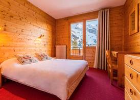 Azureva Club La Clusaz les Confins 3
