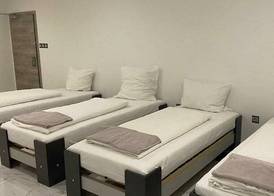 Hotel Business Bay das ehemalige Staycation Hotel 2