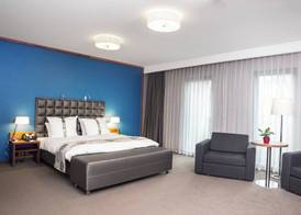 Holiday Inn KRAKOW CITY CENTRE by IHG 4