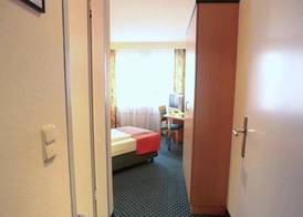 Superior Hotel Präsident 3