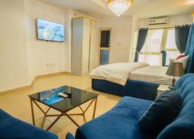 Royalty Place Hotel 4