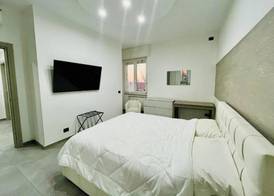 Milano Bicocca Apartment & Rooms 5
