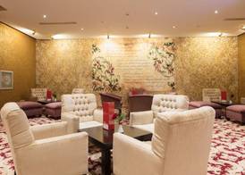 Ramada by Wyndham Sofia City Center 2