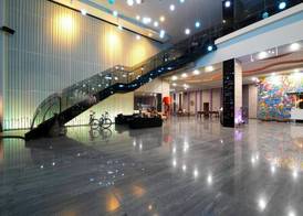 富立登國際大飯店 Freedom Design Hotel 4