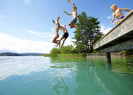 Naturel Hoteldorf Seeleitn 5